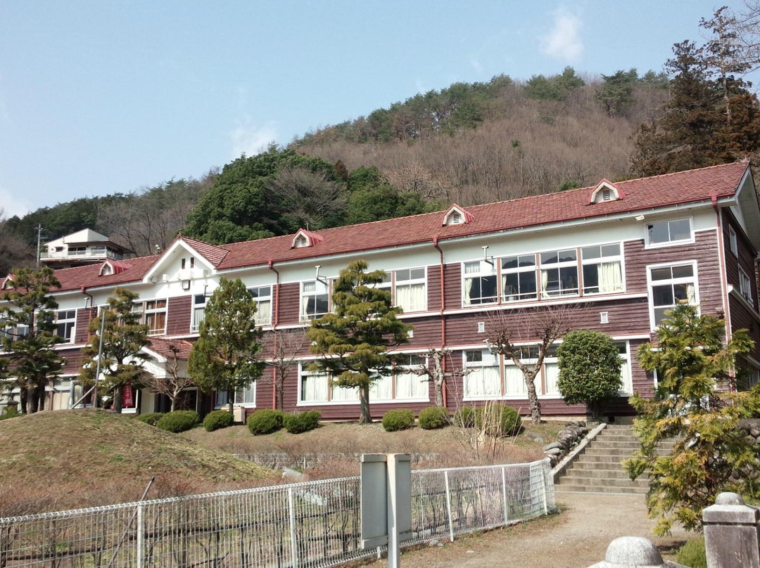 Former Hanawa Elementary School Memorial Museum景点图片