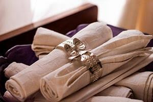 The Town House Bed & Breakfast主图