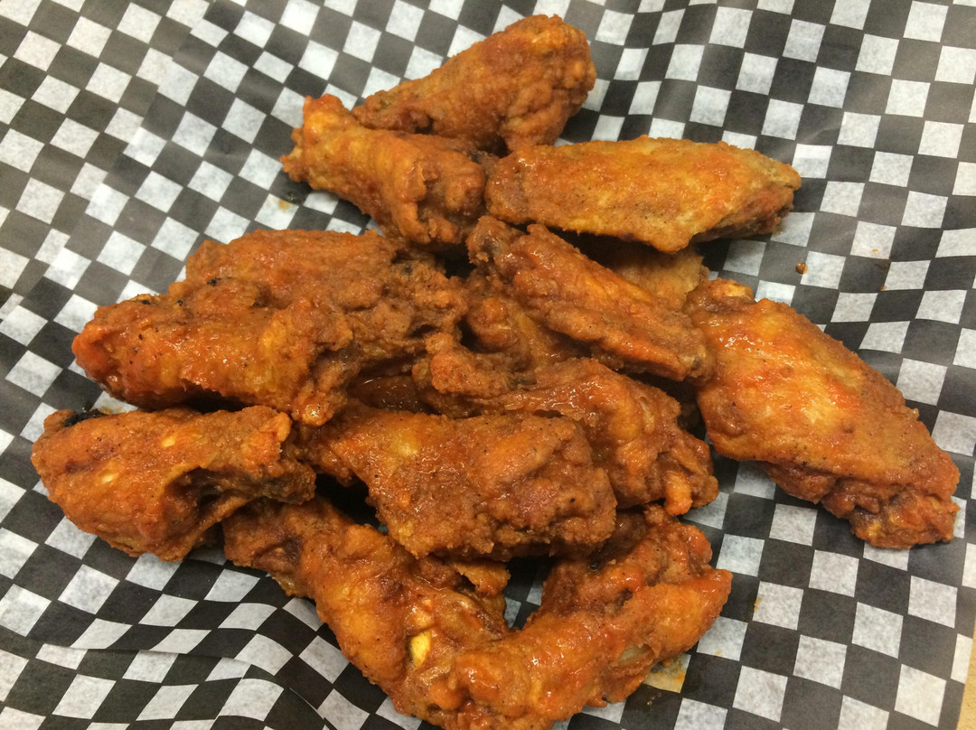 Thorold餐馆和美食-The Overtime Pub