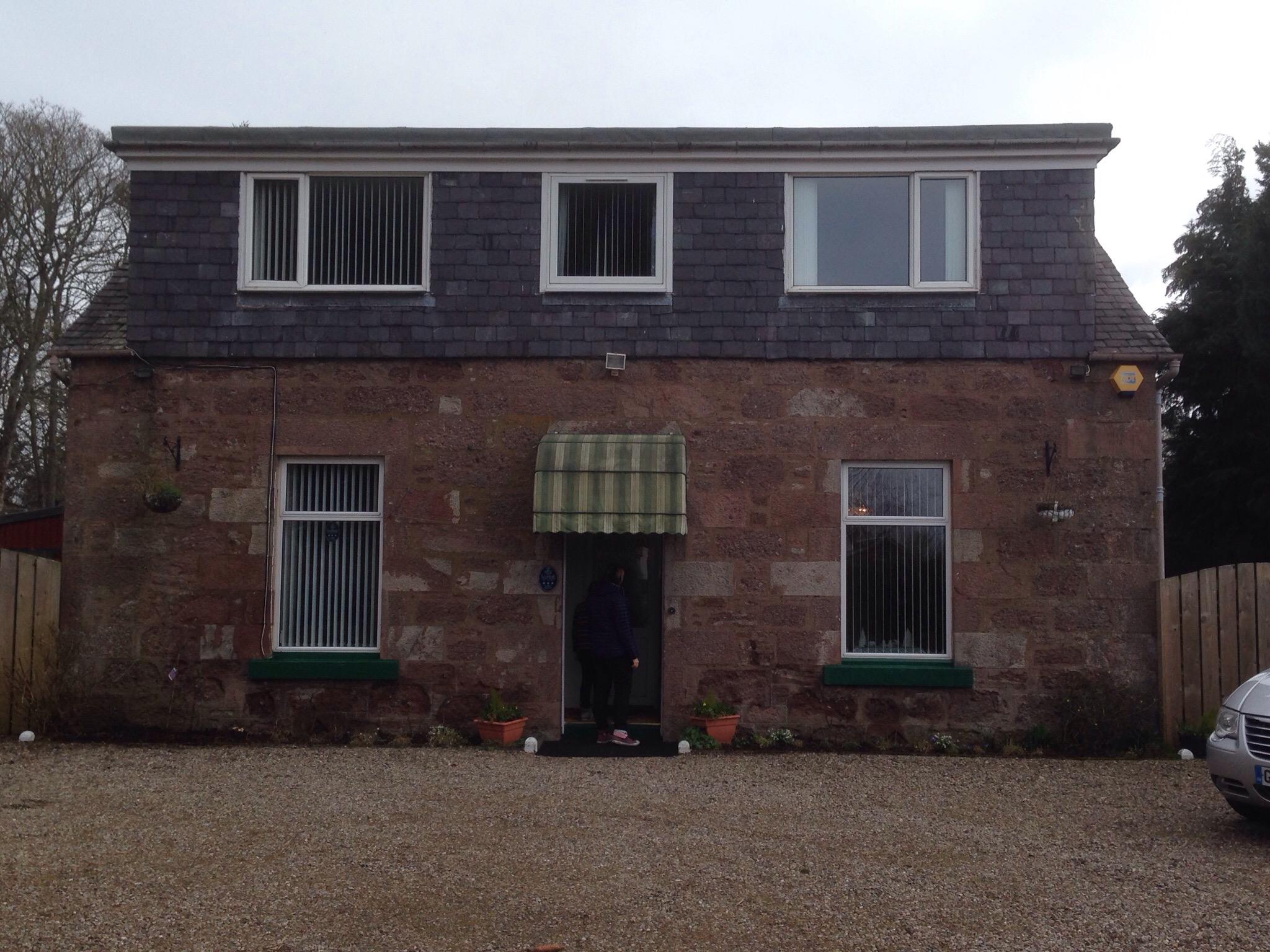 The Laurels Guest House-客卧