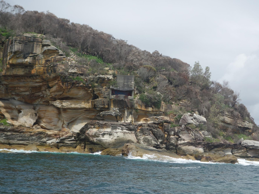 Sydney Private Sailing景点图片