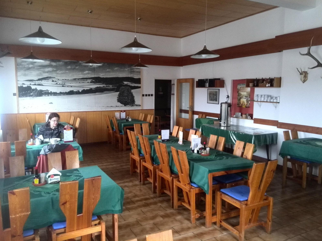 Penzion Kukla-Restaurace