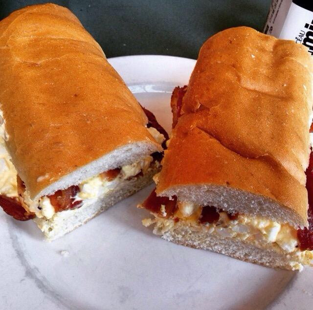 Pottersville餐馆和美食-Oldwick General Store