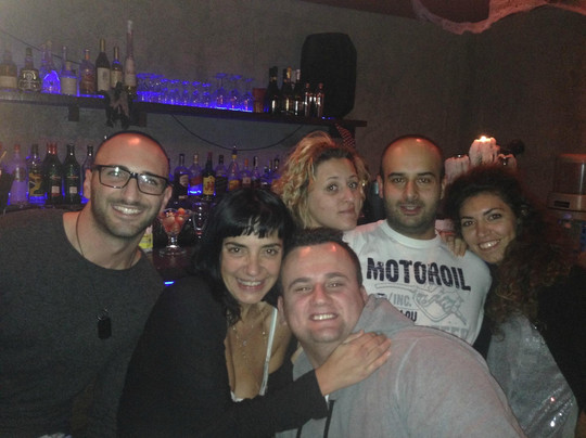 Transilvania Kafe-奥德杰海岸必去景点