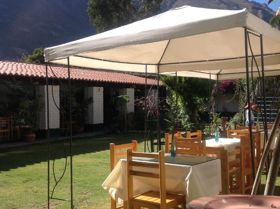 Calca餐馆和美食-Carmen del Valle Restaurant