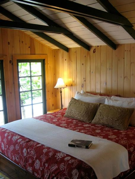 The Lodge at Pine Cove
