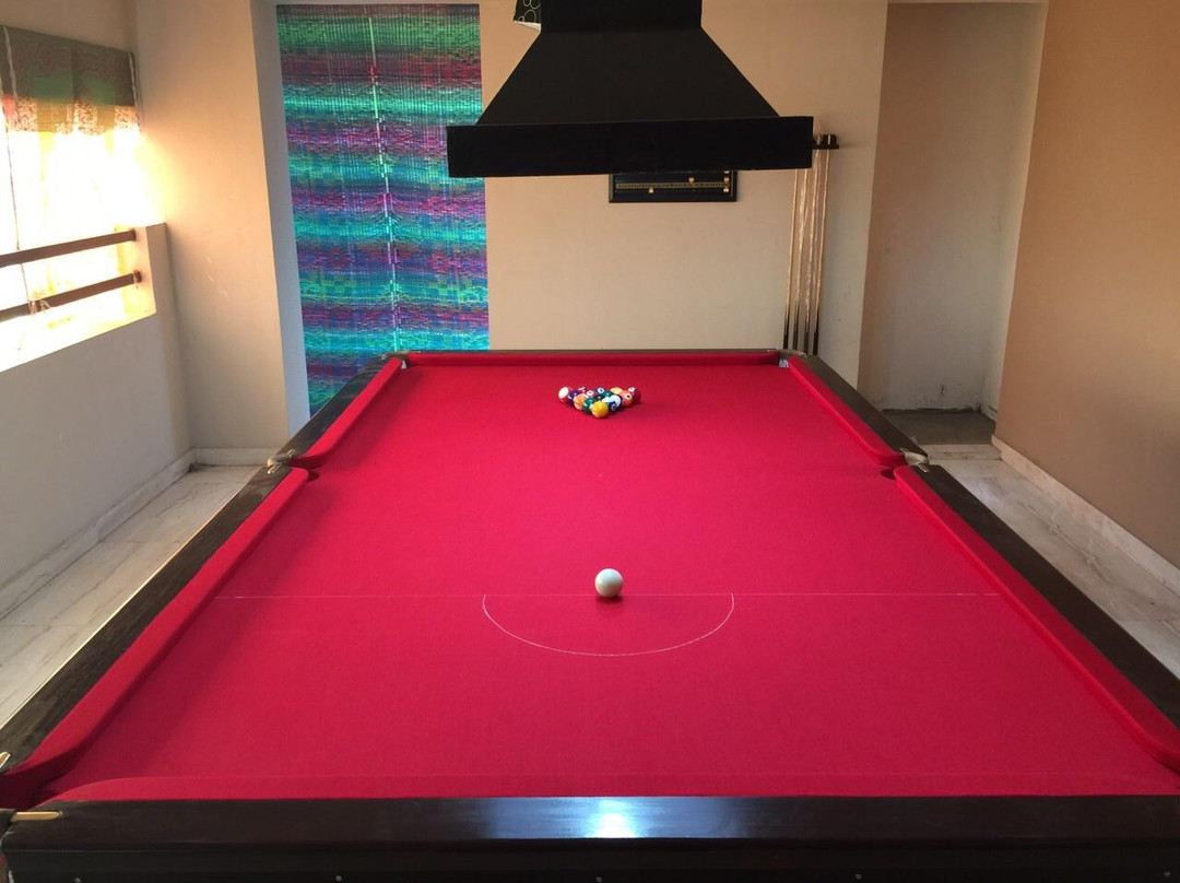 Touchstone Resort主图