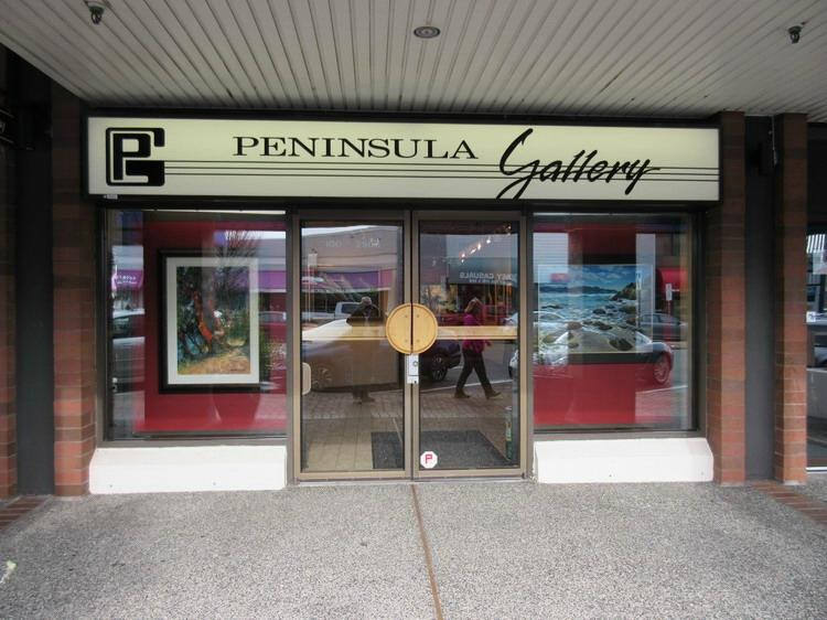 Peninsula Gallery景点图片