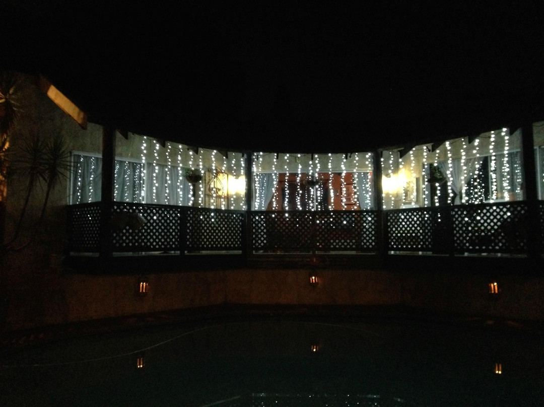 Summerskye Guest House主图