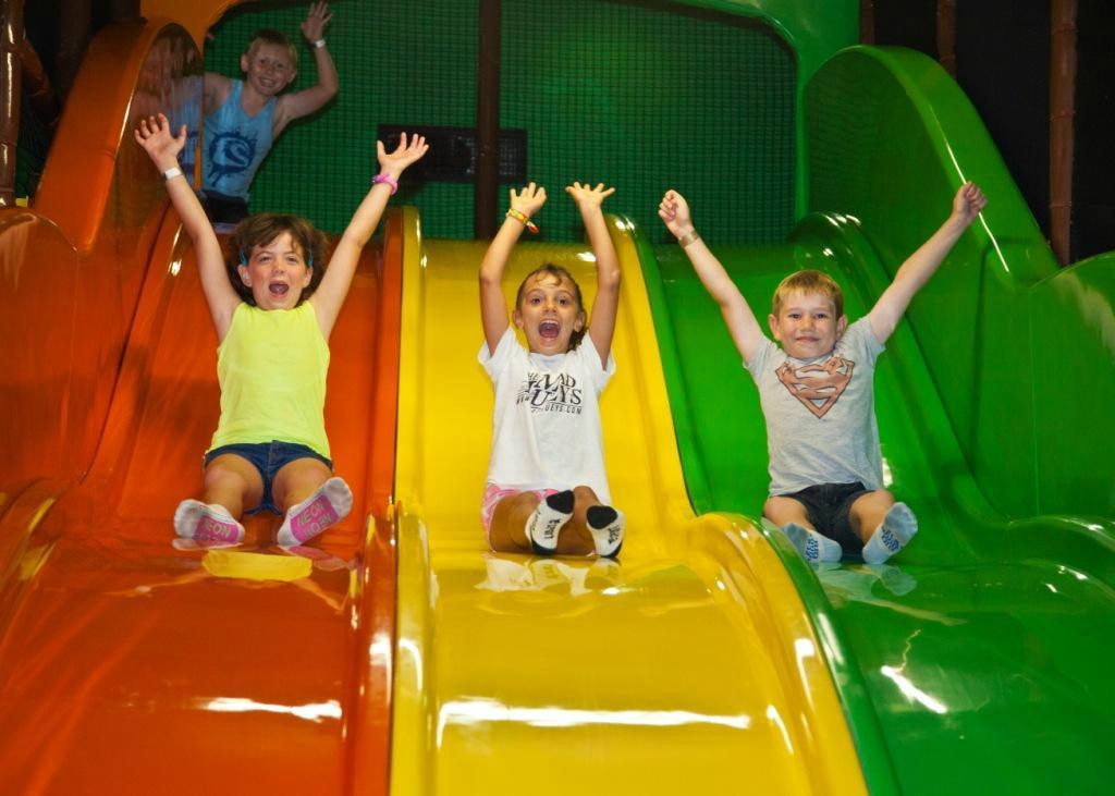 Tabatinga Family Fun Centre Tweed Heads-堤维德岬必去景点