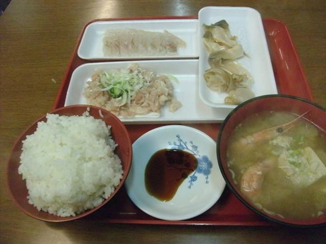 Hachinohe Minato Morning Market-八户市必去景点