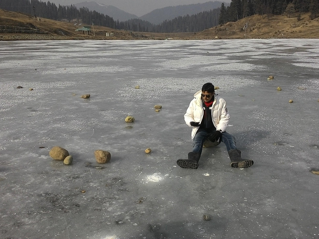 Children's Park-贡马必去景点