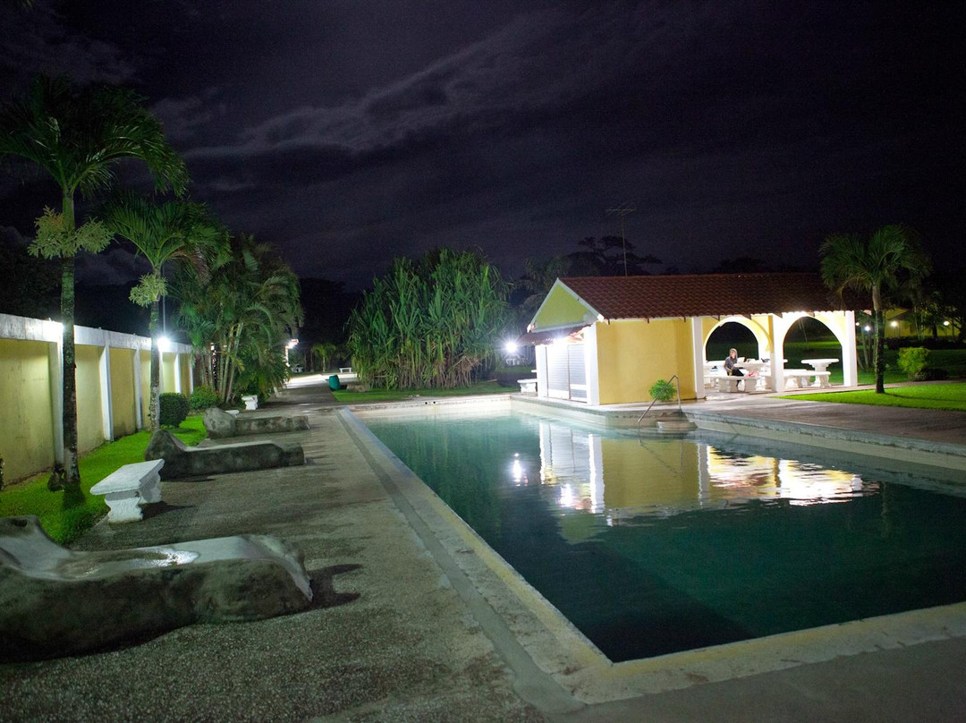 Hotel Yoko Termales