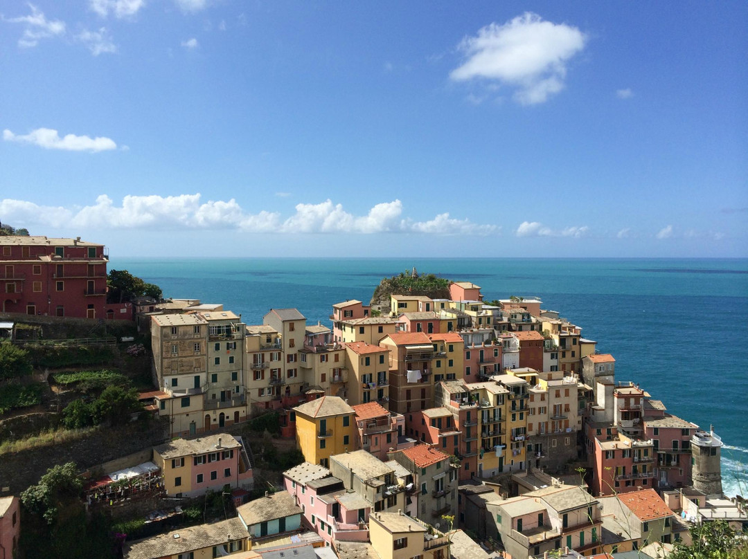 Italy in Limo - Day Tours景点图片