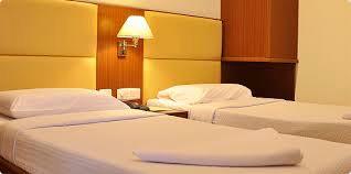 Arasan Sapthagiri Hotel-官方