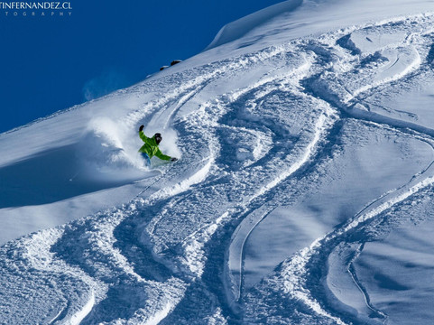 Chile Trip Adventure-瓦尔帕莱索必去景点