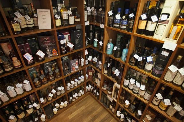 Exel Wines-珀斯必去景点