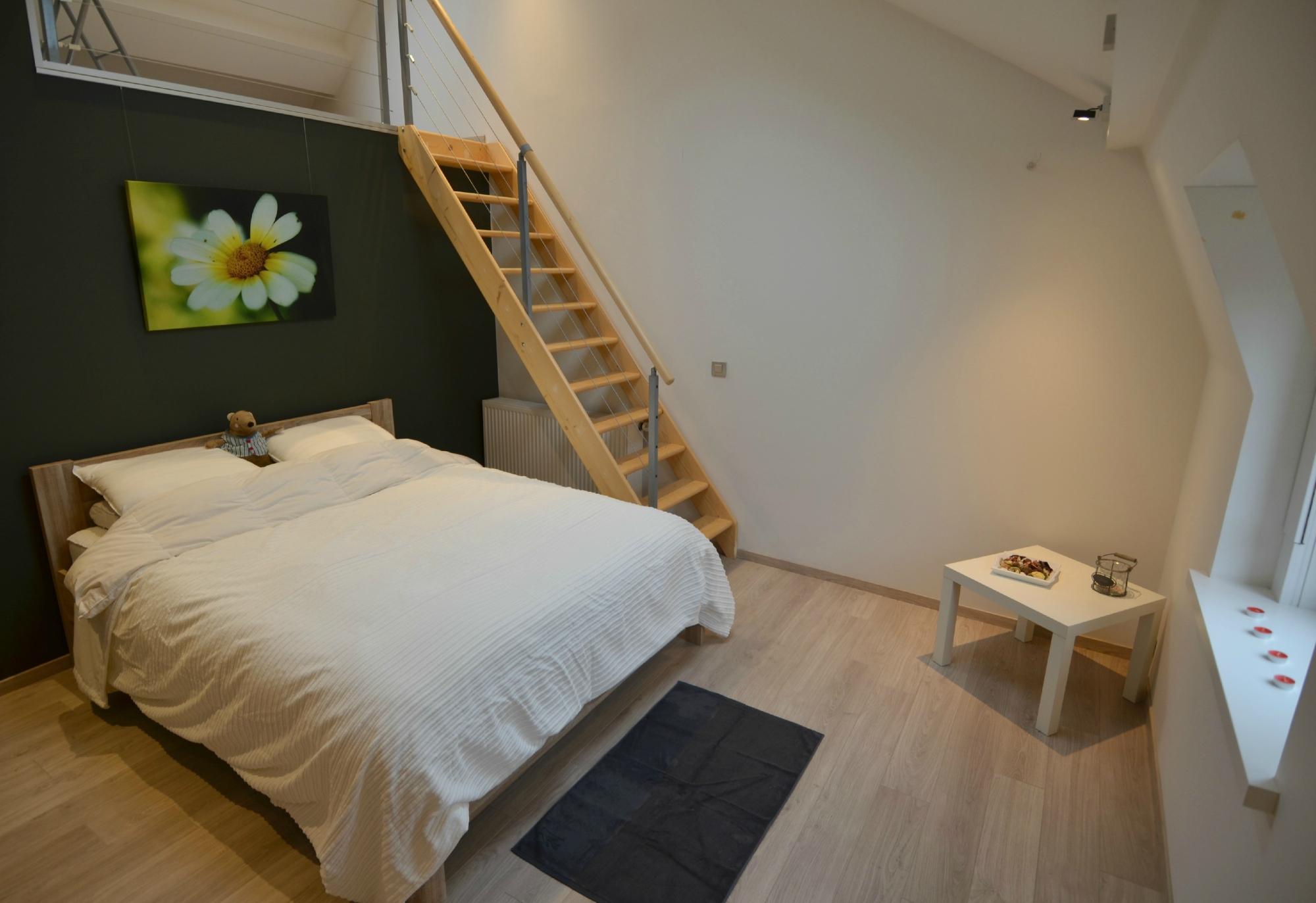 B&B Het Houten Paard-官方