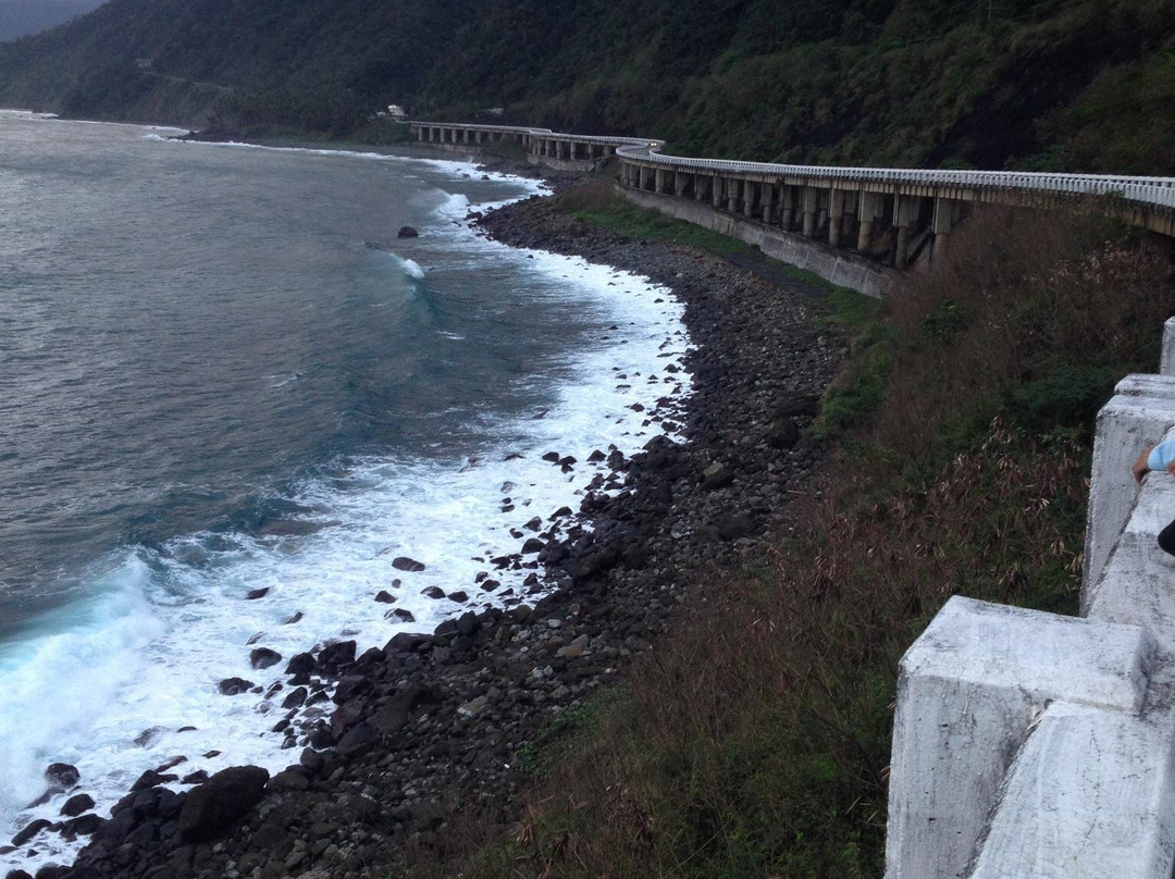 The Winding Patapat Bridge-帕古普必去景点