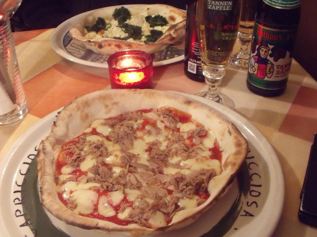 Osteria Alfredo