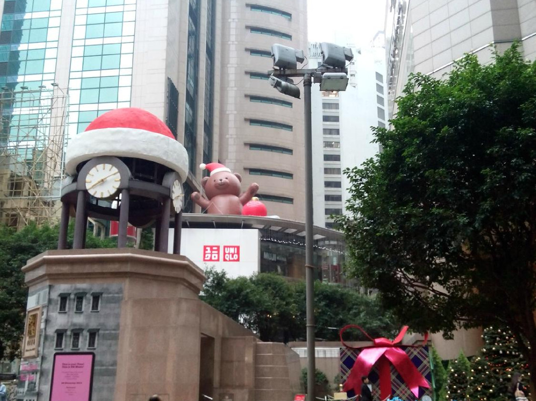 铜锣湾宾馆主图