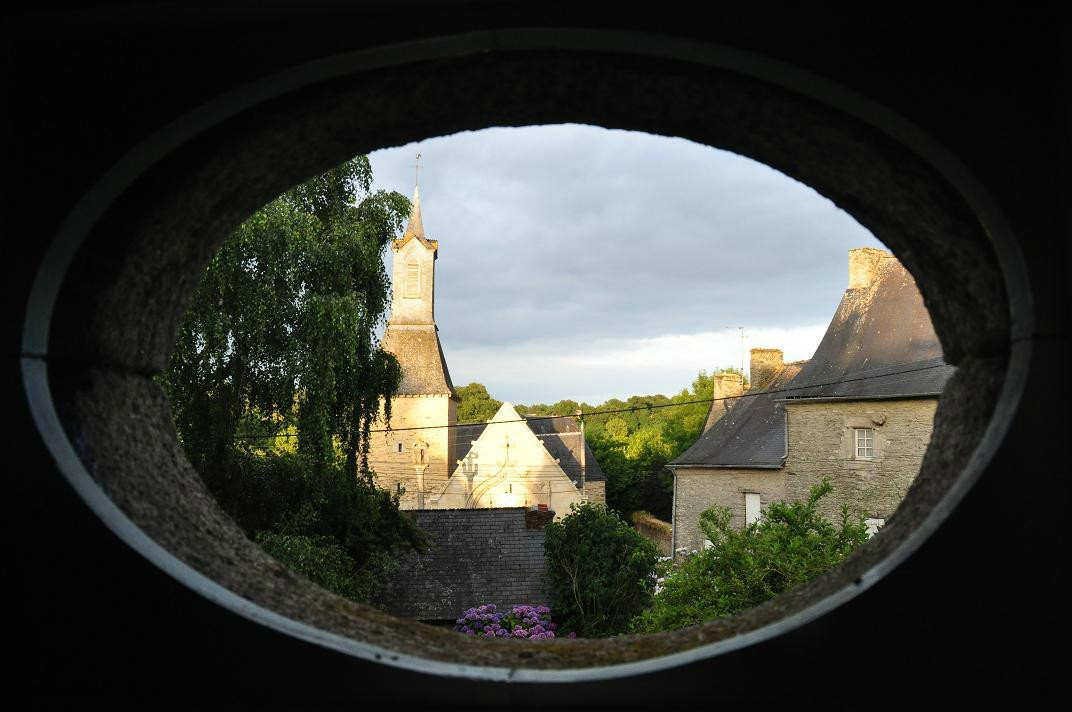 Le Clos St Golven主图