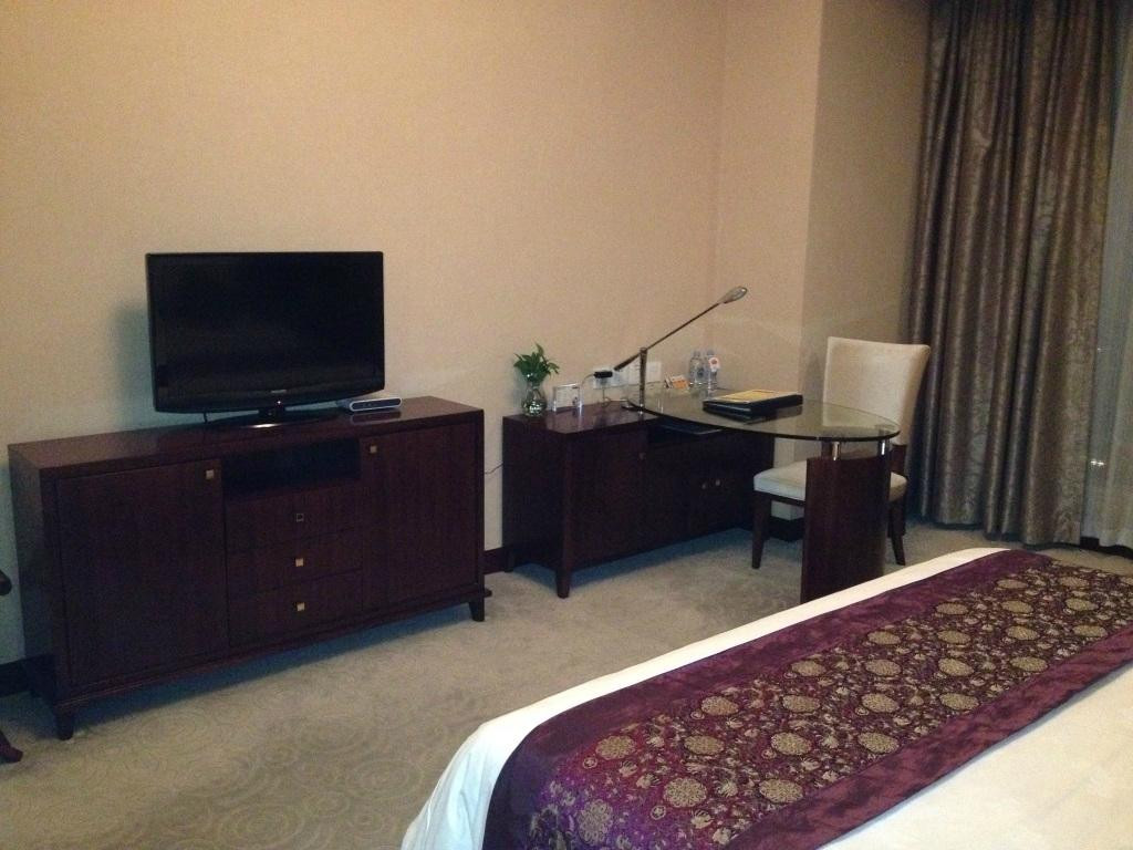 豪庭国际大酒店主图