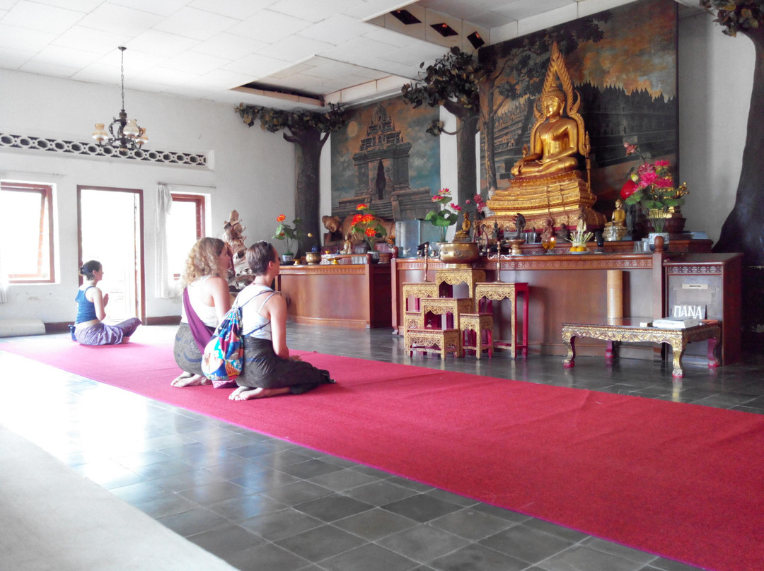 Wego Bali Tour景点图片