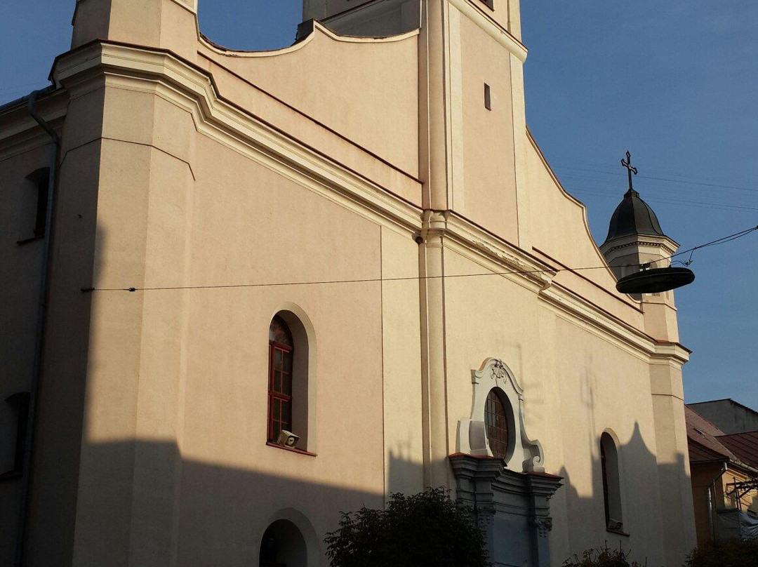 St.George Church景点图片
