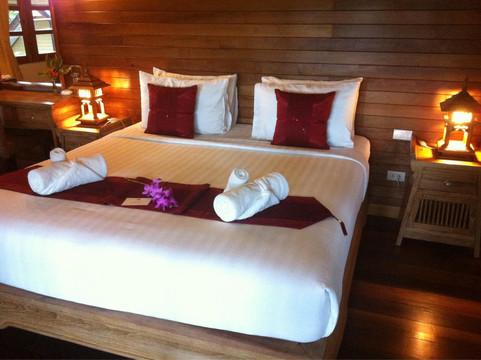 Chaipura KC Resort主图