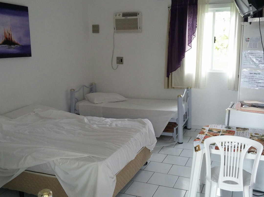 Essencia Do Valle Pousada & Spa主图