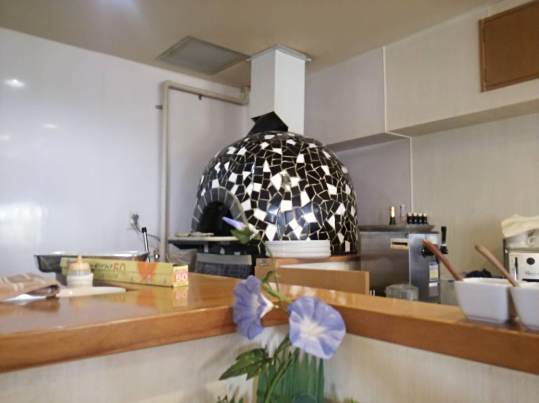 イタリアンレストラン ロソーニョ