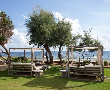 福门特拉岛酒店住宿-Gecko Beach House