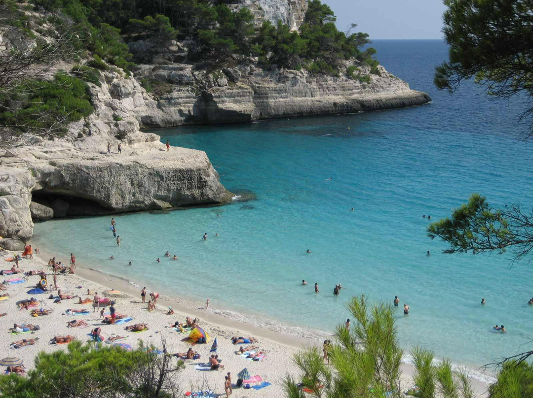 Camping Yelloh! Village Les Baléares - Son Bou