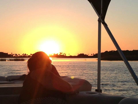 Osprey Guide Services - Tours-Yankeetown必去景点