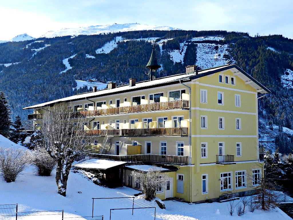 Helenenburg Hotel & Spa