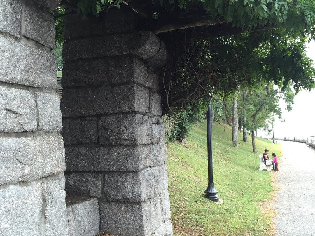 Morgan Memorial Park景点图片