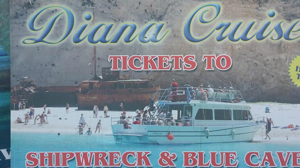 Diana Cruises景点图片
