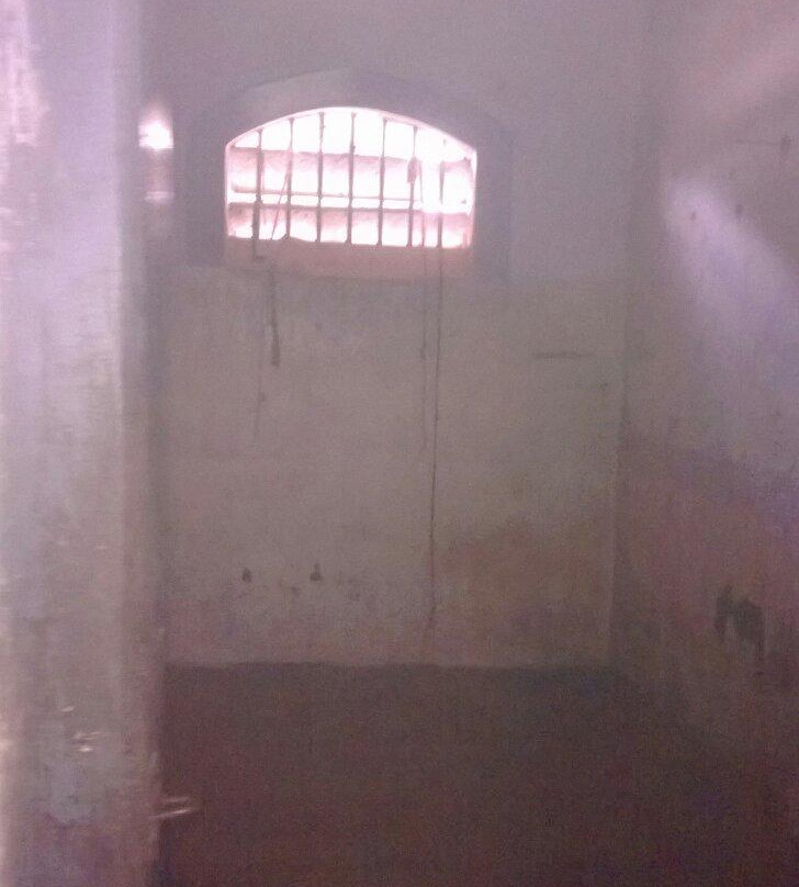 Bogambara Prison景点图片