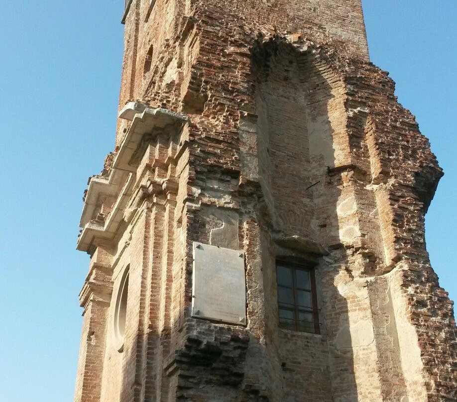 Torre Castello景点图片