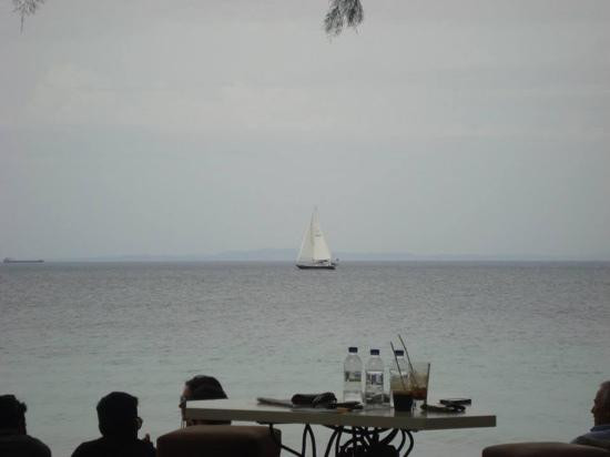 Kohilia Beach Bar景点图片