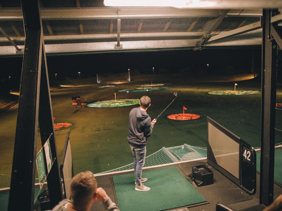 Topgolf Surrey景点图片
