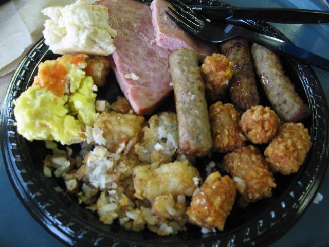 S.S. Badger: Lake Michigan Carferry-拉丁顿必去景点