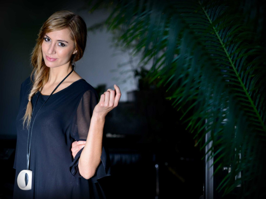 Jen Kahn Clothing-法兰舒克必去景点