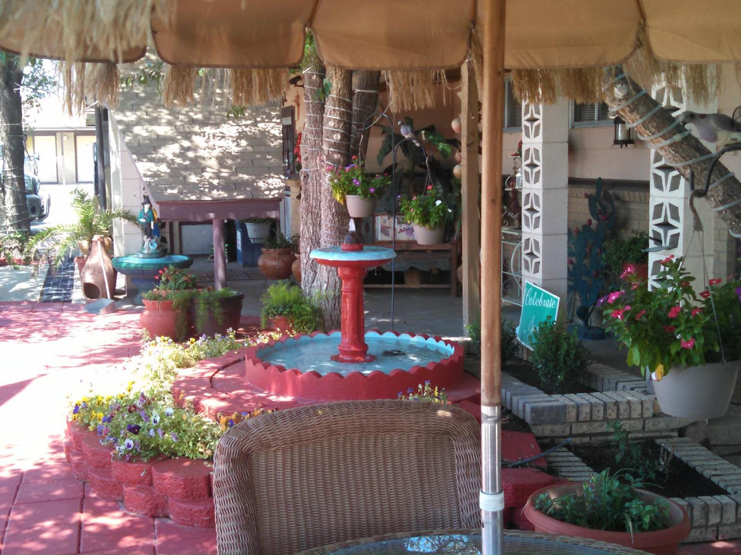 Capri Motel