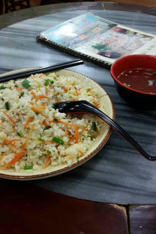 广州维多利酒店（珠江新城店）主图