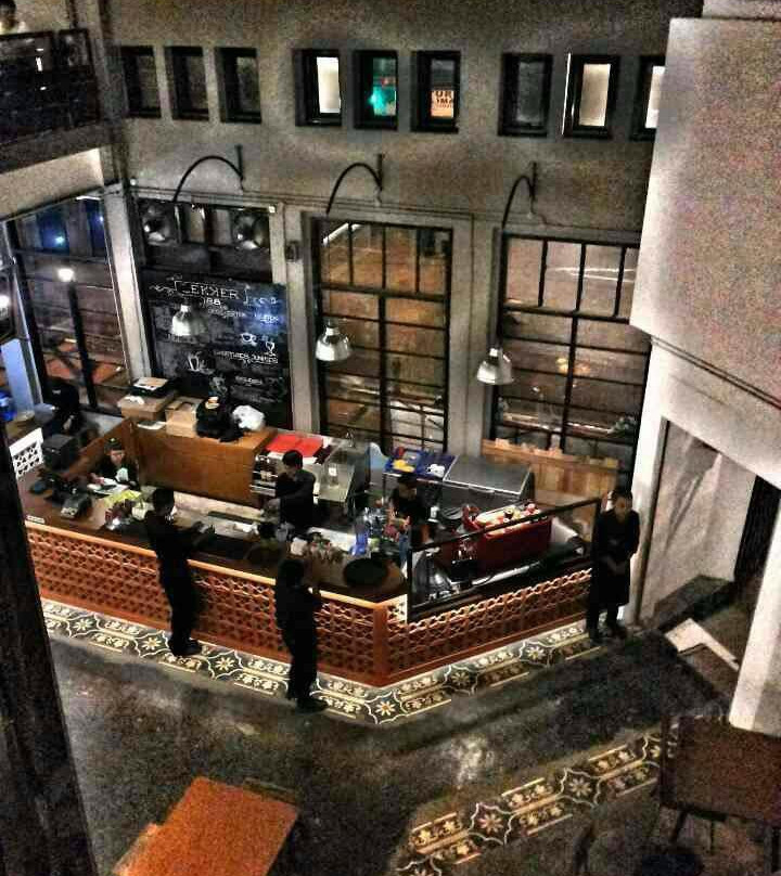 LEKKER 188 Coffee & Foodhub