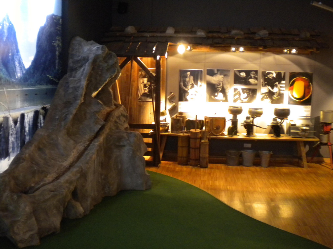 Latteria 3 Cime - Mondolatte-多比亚科必去景点