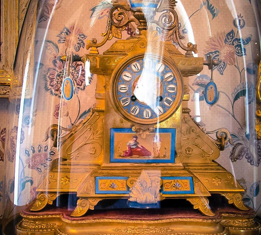 Batavia Depot Museum-Batavia必去景点