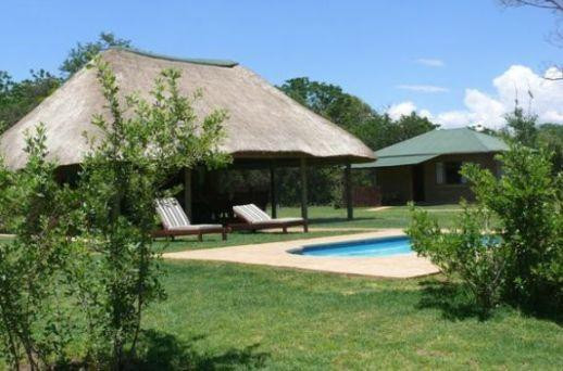 Riverbend Self Catering Cottages